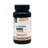 Tyrosine + Vitamine B6 60 gélules thumbnail