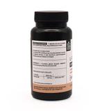 Tyrosine + Vitamine B6 60 gélules thumbnail