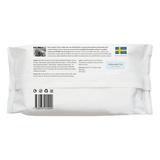 56 Lingettes douces éco - Légèrement parfumées thumbnail