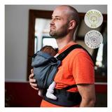 Porte-bébé préformé NEO - Galet thumbnail