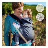 Porte-bébé préformé NEO - Galet thumbnail