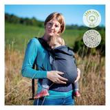 Porte-bébé préformé NEO - Galet thumbnail