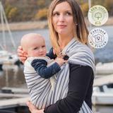 Porte-bébé NEO SLING Malo thumbnail