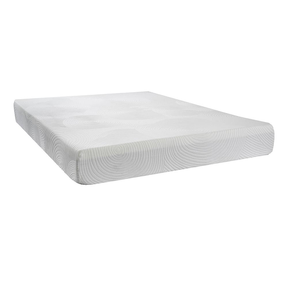 Matelas Sphérize 140x190 cm | Mousse Haute Densité thumbnail
