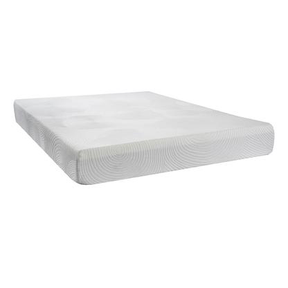 Matelas Sphérize 140x190 cm | Mousse Haute Densité