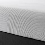 Matelas Sphérize 140x190 cm | Mousse Haute Densité thumbnail