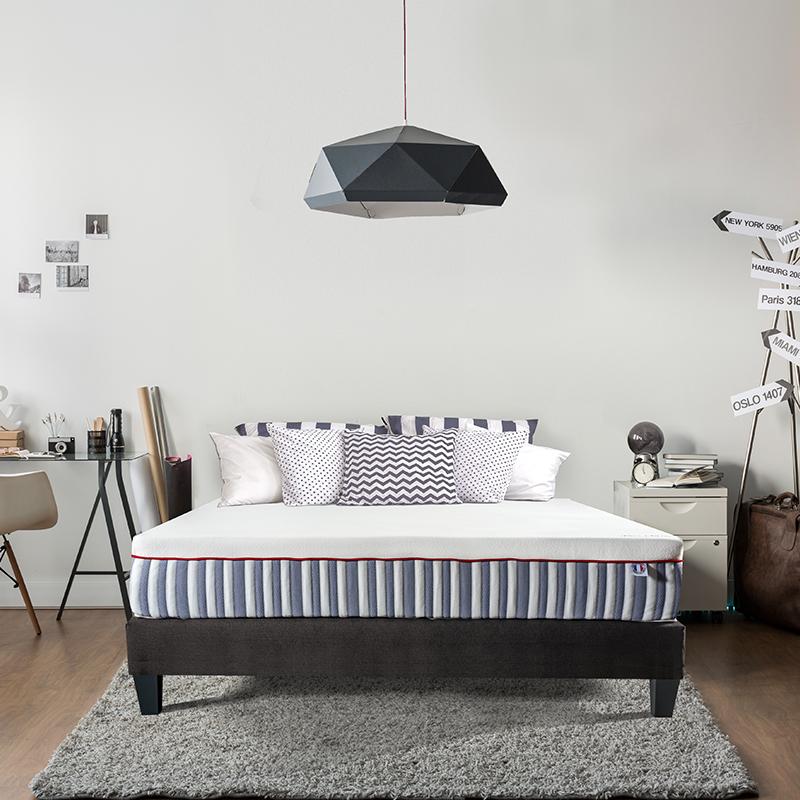 Matelas Mon Cocon 90x200 cm | Mémoire de forme thumbnail