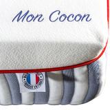 Matelas Mon Cocon 90x200 cm | Mémoire de forme thumbnail