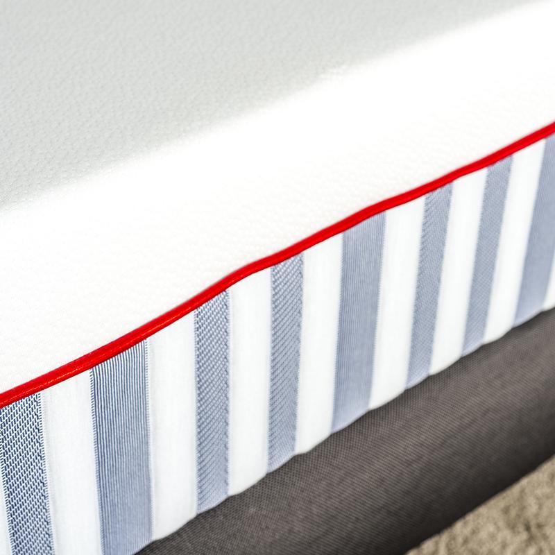 Matelas Mon Cocon 90x200 cm | Mémoire de forme thumbnail