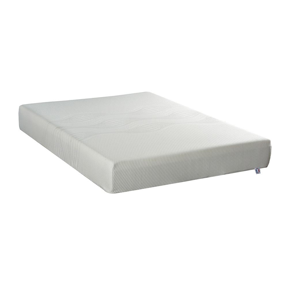 Matelas Azeo 140x190 cm | Mémoire de forme thumbnail