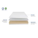 Matelas Celenos 160x200 cm | Mémoire de forme thumbnail