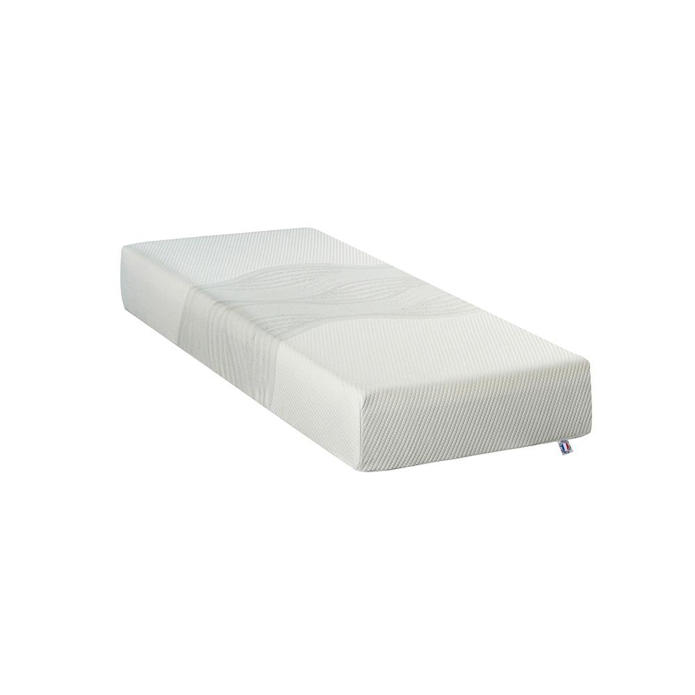 Matelas AZEO 80x200 | Mousse avec mémoire de forme thumbnail