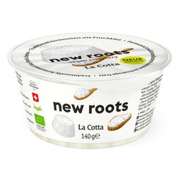 Ricotta végétale bio 140g