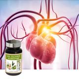 Ail Olivier Aubépine - Cholestérol - 60 gélules thumbnail