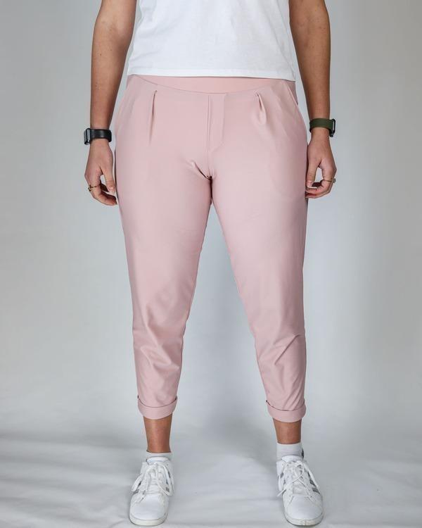 Pantalon résistant Made in France - L'Irrésistible thumbnail