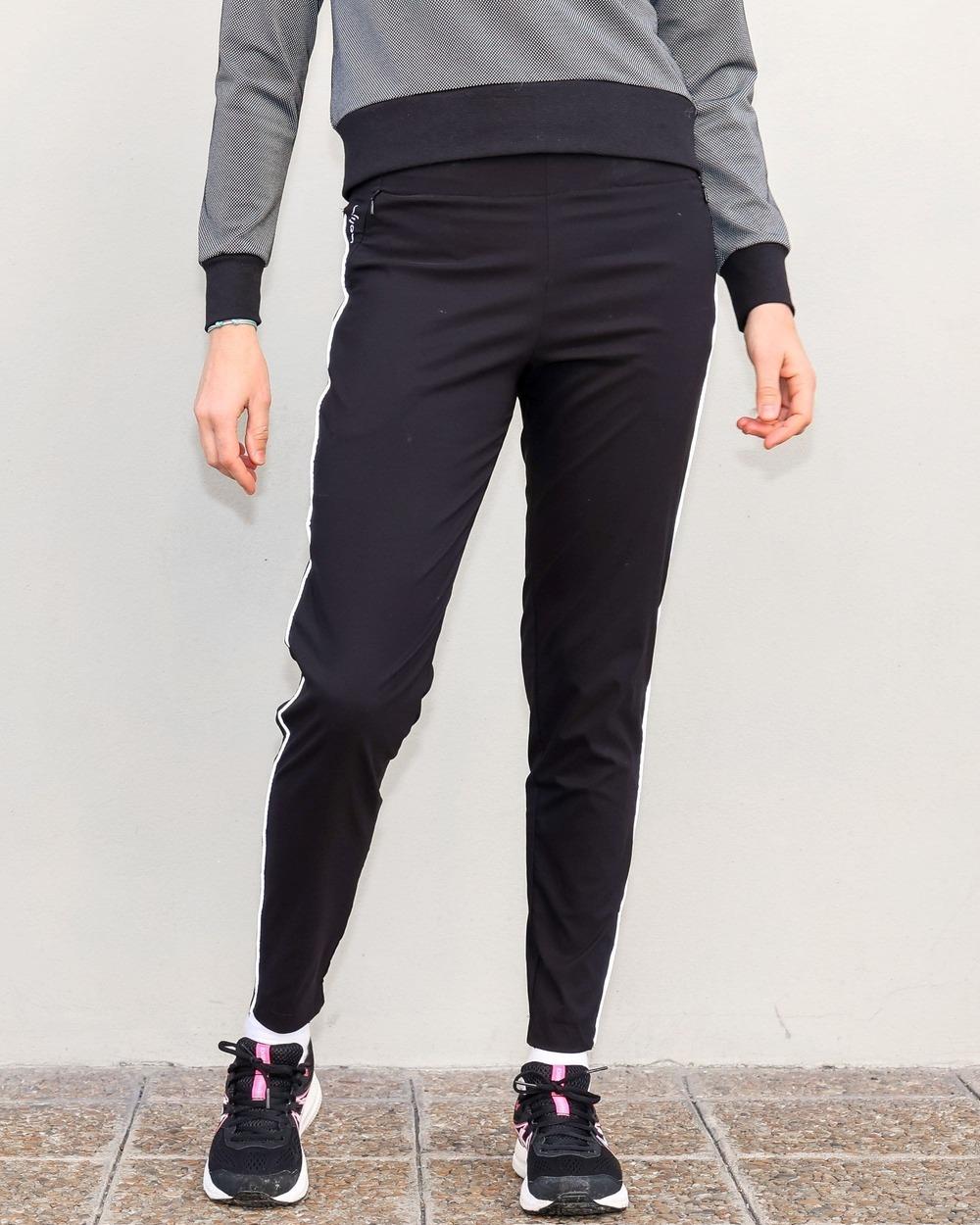 Pantalon déperlant - Franck thumbnail