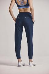 Pantalon stretch respirant et recyclé - Etienne thumbnail