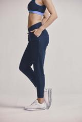 Pantalon stretch respirant et recyclé - Etienne thumbnail