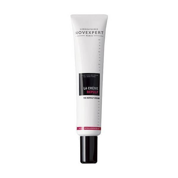 Crème repulpante 40ml
