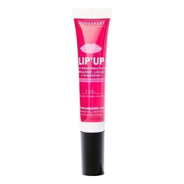 Lip'up soin repulpant lèvres 8ml