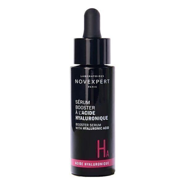 Sérum booster à l'acide hyaluronique 30ml