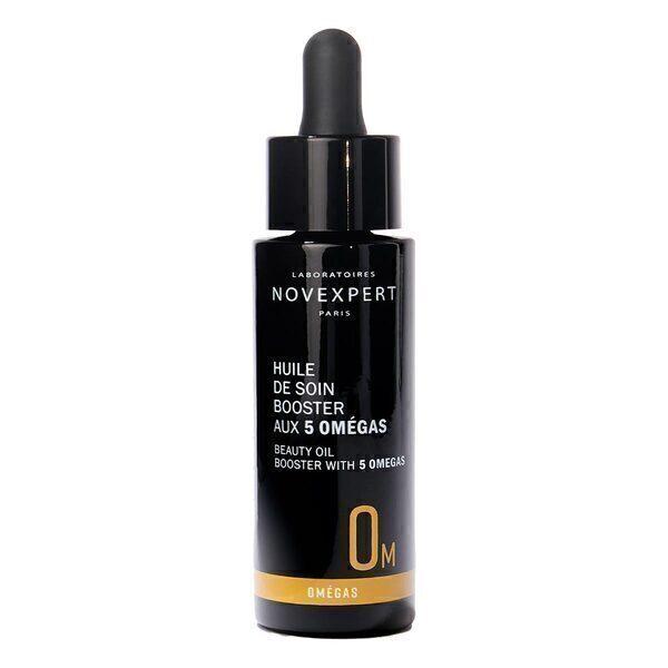Huile de soin booster aux 5 omégas 30ml