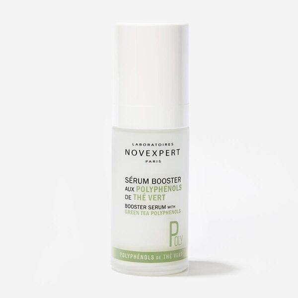 Sérum Booster aux Polyphénols de Thé Vert 30ml thumbnail