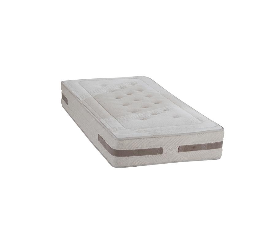 Matelas Sérénade Bio 90x190 cm | Ressorts thumbnail