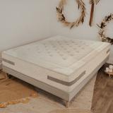Matelas Sérénade Bio 140x190 cm | Ressorts thumbnail