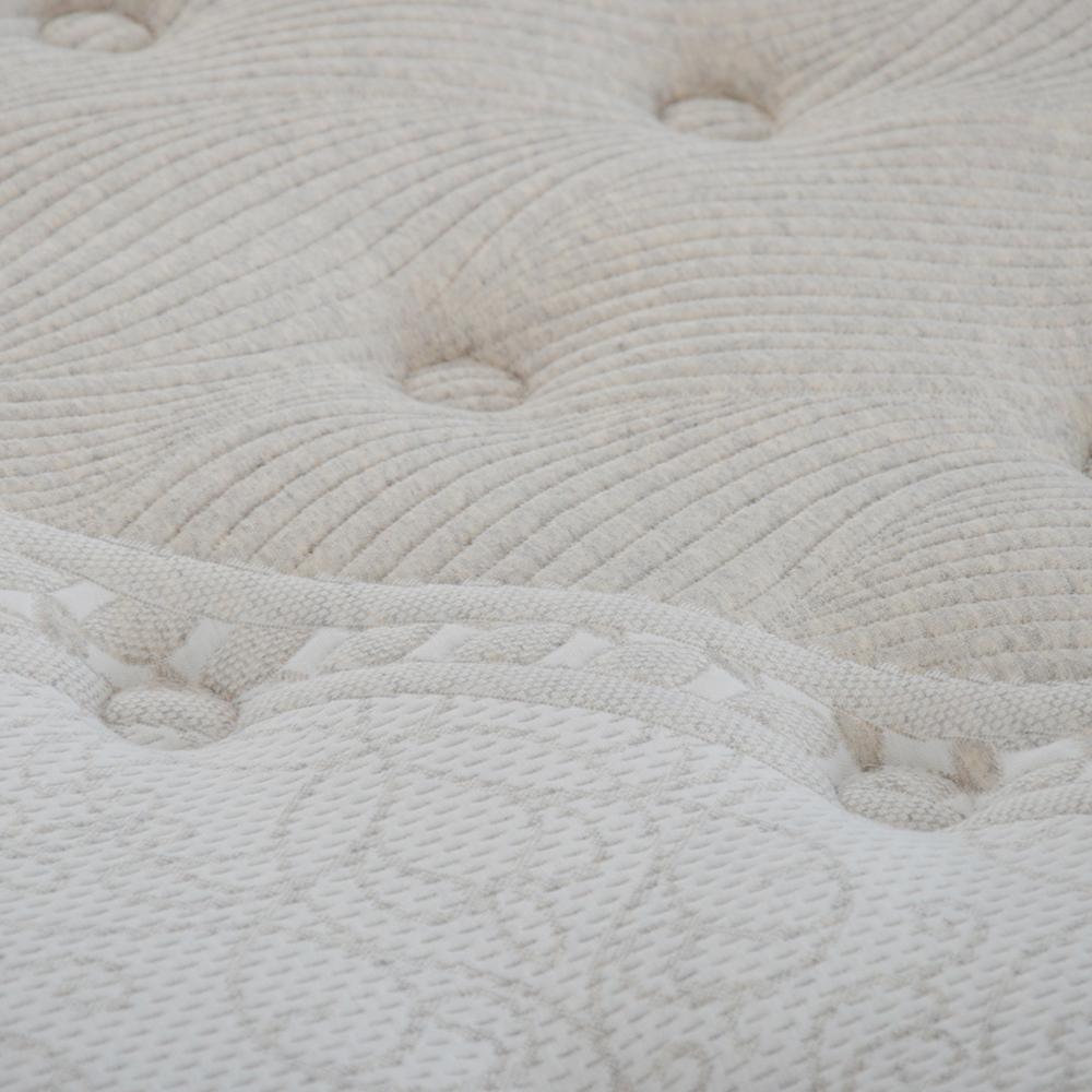 Matelas Sérénade Bio 140x190 cm | Ressorts thumbnail