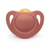 Lot de 4 sucettes For Nature 18-36M Terracotta thumbnail