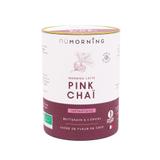 Morning latte pink chaï 125g thumbnail