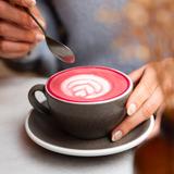Morning latte pink chaï 125g thumbnail