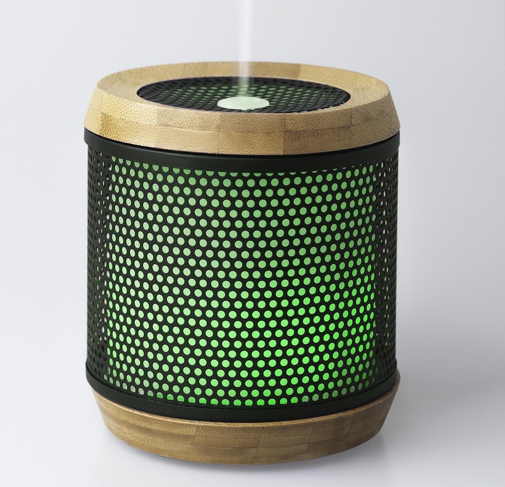 Diffuseur d'huiles essentielles Audelia thumbnail