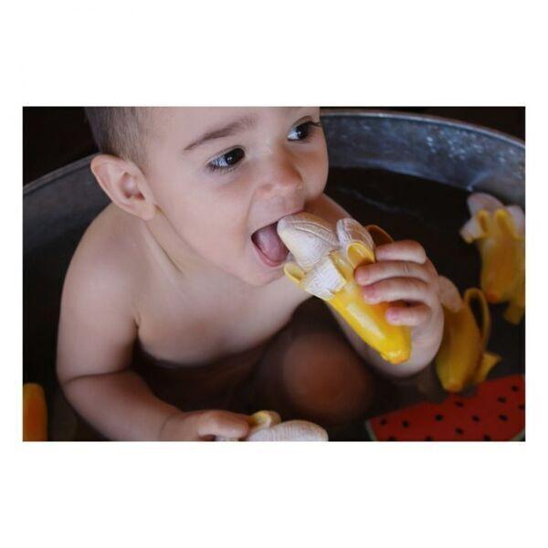 Ana la Banane pour bébé - Oli & Carol thumbnail
