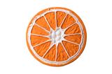 Anneau de dentition Clementino l'orange thumbnail