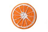 Anneau de dentition Clementino l'orange thumbnail