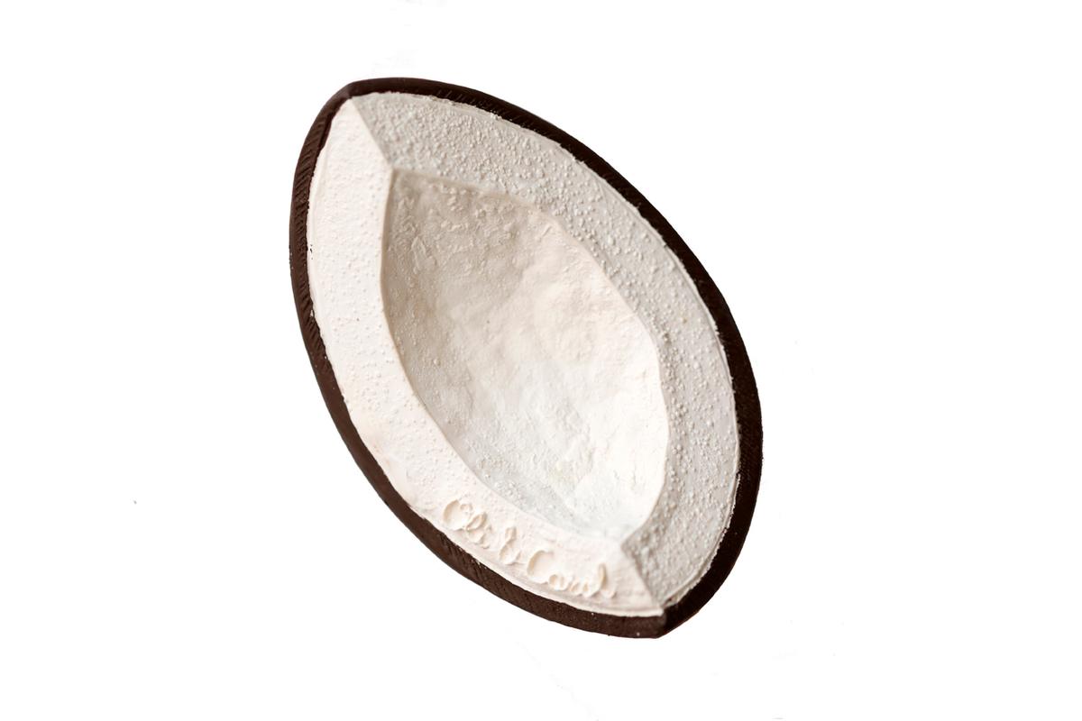 Anneau de dentition Coco la noix de coco thumbnail
