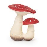 Jouet de dentition Spot le champignon thumbnail