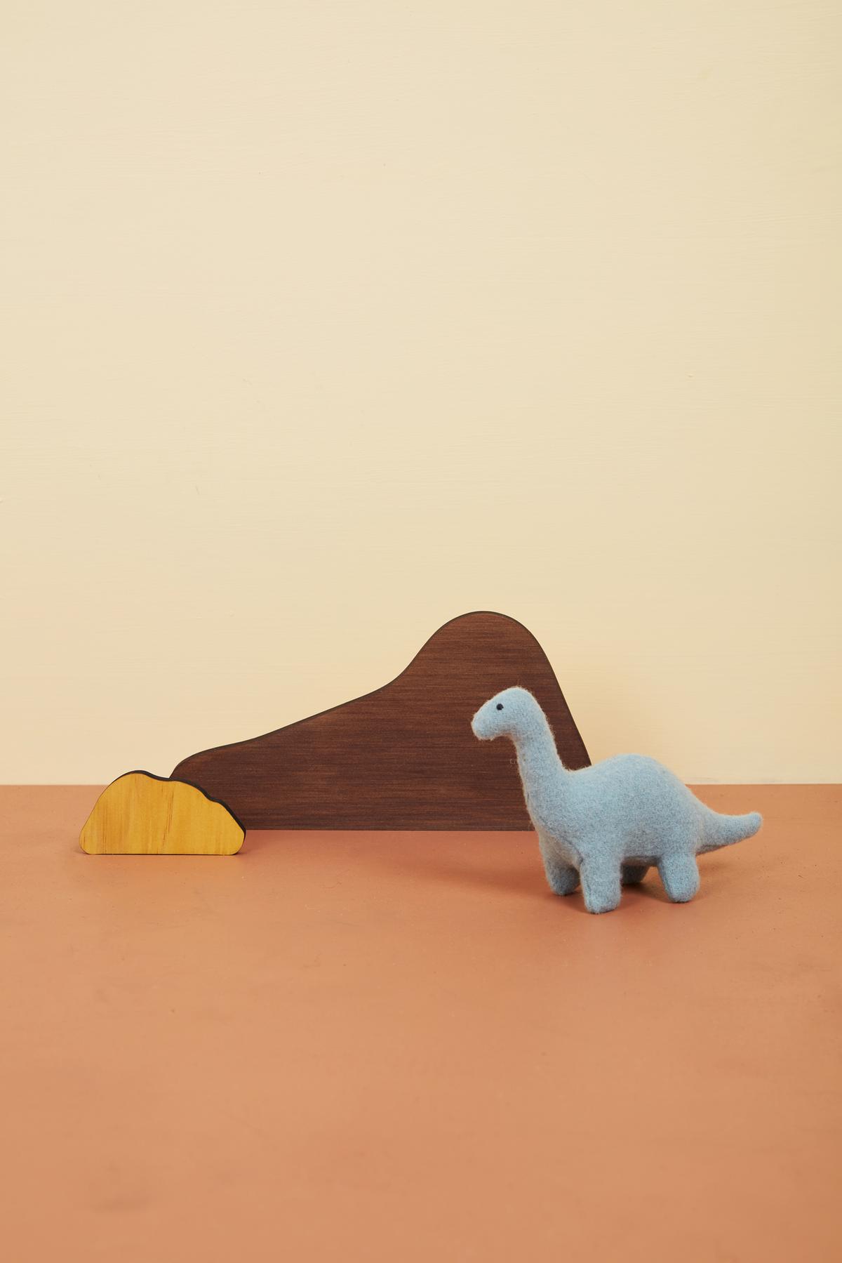 Figurines Holdie Dinosaures thumbnail