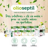Roll'On maux de tête - 5ml - Dispositif Médical thumbnail