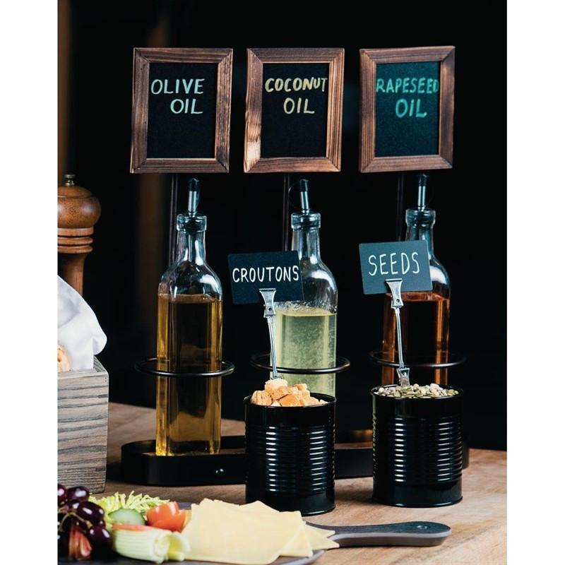 Bouteille d'huile d'olive Olympia 250ml - Boite de 6 thumbnail