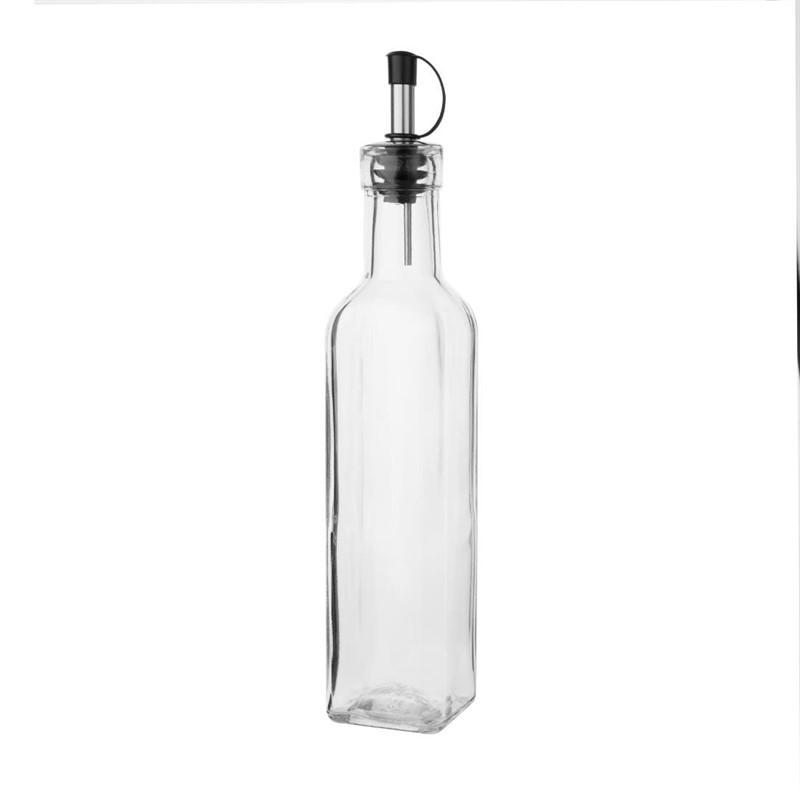 Bouteille d'huile d'olive Olympia 250ml - Boite de 6 thumbnail