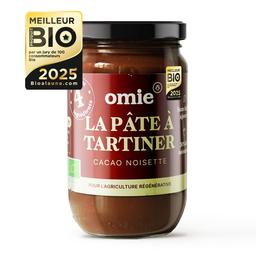 Pâte à tartiner 300g