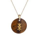 Talisman runique Protection thumbnail
