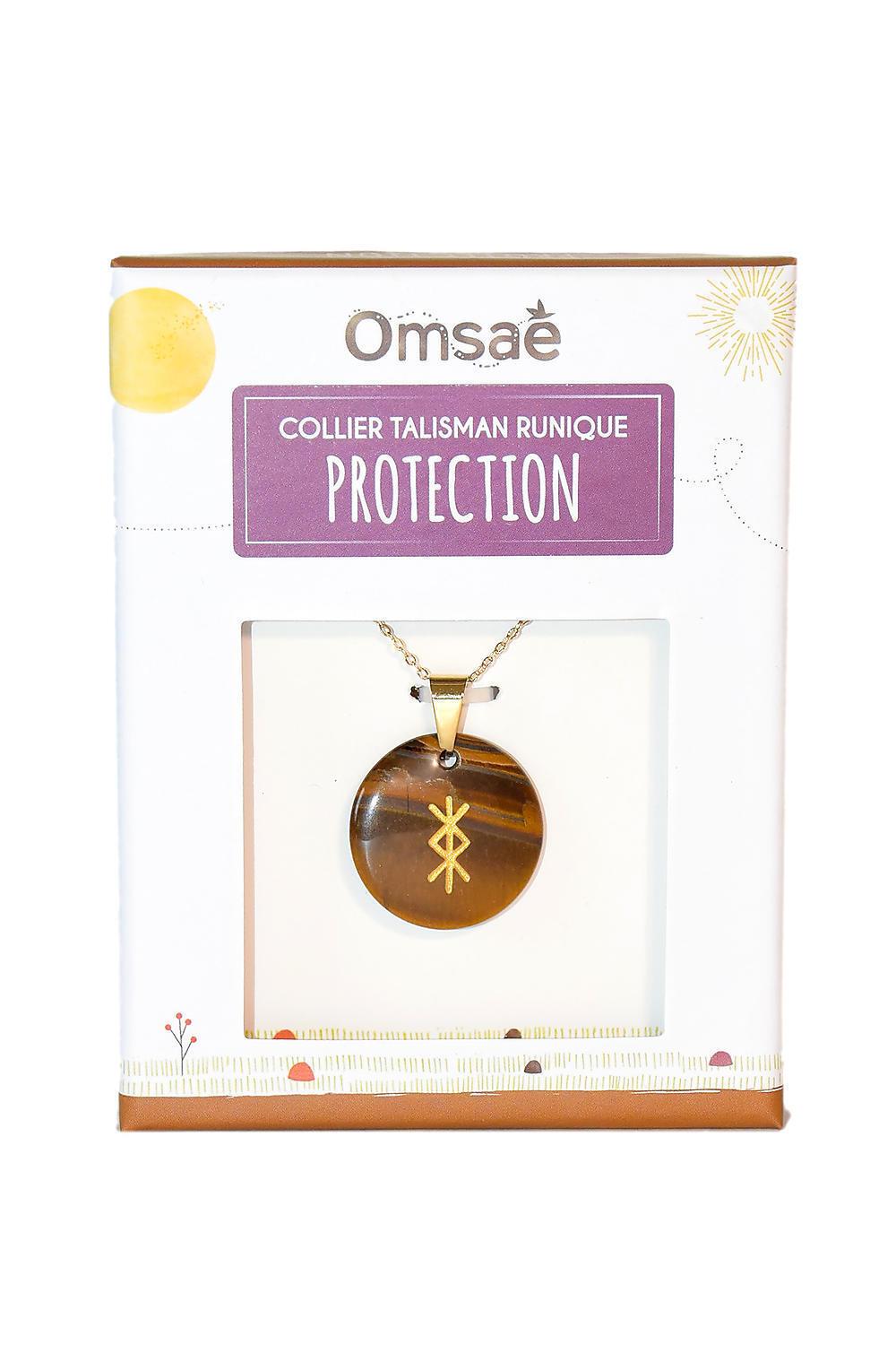 Talisman runique Protection thumbnail