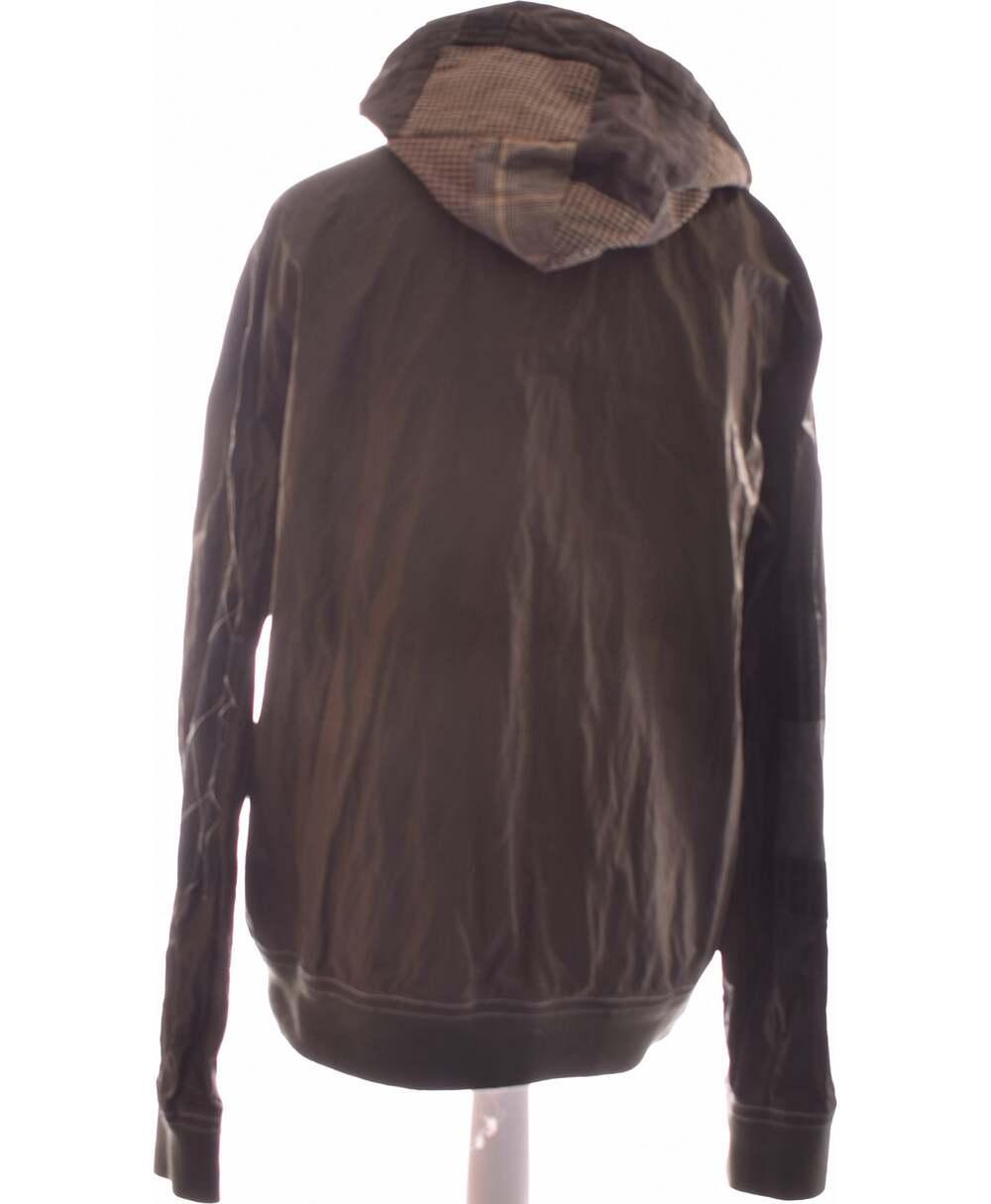 veste DESIGUAL 46 - T6 - XXL Marron thumbnail