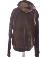 veste DESIGUAL 46 - T6 - XXL Marron thumbnail
