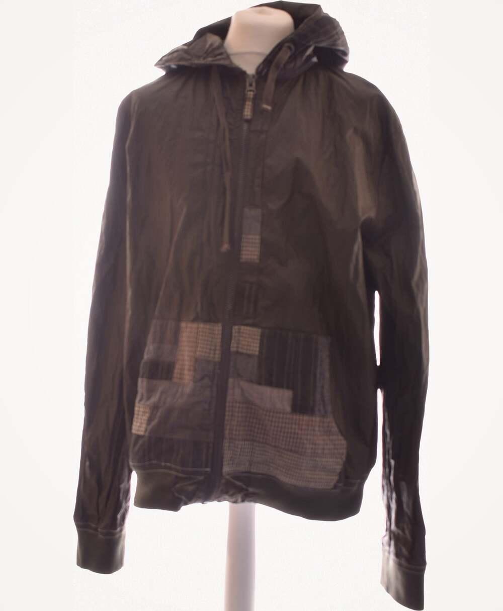 veste DESIGUAL 46 - T6 - XXL Marron thumbnail