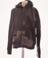 veste DESIGUAL 46 - T6 - XXL Marron thumbnail